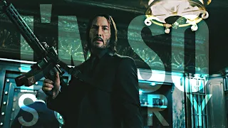 John Wick || I'm So Sorry