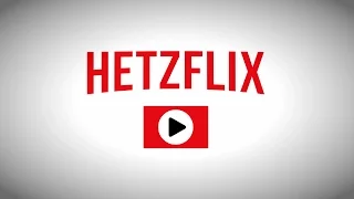 Hetzflix - Wollt Ihr den totalen Stream?