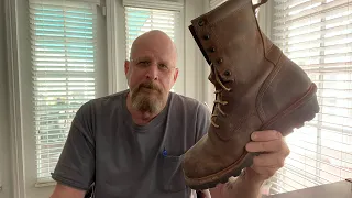 Waterproof Your Boots Fast Cheap & Easy