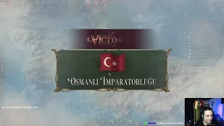 1.5.1 Betayı Denedik || Victoria 3 - Osmanlı - Bölüm 1