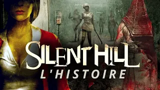 De quoi parle vraiment Silent Hill ? Histoire et lore expliqués
