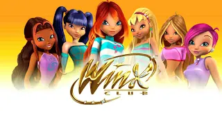 Winx Club Filme : O Segredo do Reino Perdido ! PT-BR (2007)