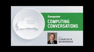 Computing Conversations: Resurrecting the CDC 6500 Supercomputer audio