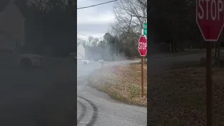 CHRYSLER 300 SRT 392 SLIDING