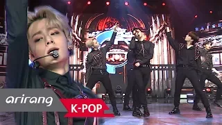 [Simply K-Pop] ONEUS(원어스) _ Twilight(태양이 떨어진다) _ Ep.366 _ 061419