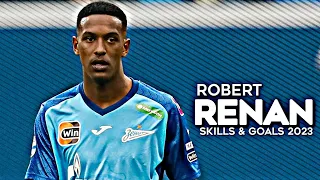 Robert Renan ► Skills & Goals 2023 | Zenit