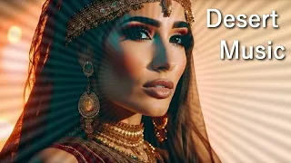 Arabic Instrumental Music 🐪 Egyptian Music 🐪 Ethnic Deep Vol.54