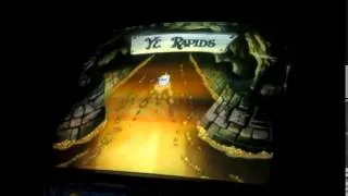 Dragon's Lair I Arcade I Laser Disc I Gameplay