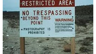 Uncensored History of Area 51 by Annie Jacobsen