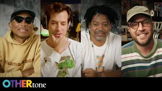 OTHERtone with Pharrell, Scott, and Fam-Lay - Mark Ronson