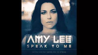 Amy Lee - Speak To Me