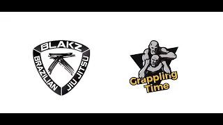 Бразильское Джиу Джитсу Киев - BLAKZ Team -  BJJ in Kyiv / Kiev