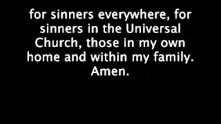 Help 10,000 Souls In Purgatory  Everytime This Prayer Is Said