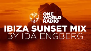 The Ibiza Sunset Mix | Ida Engberg