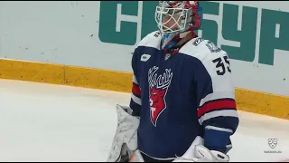 Torpedo vs. Metallurg Mg | 03.09.2022 | Highlights KHL/Торпедо - Металлург Мг | 03.09.2022 |