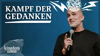 Wie du den Kampf in deinen Gedanken gewinnst! | Tobias Teichen & Christina Koslowski (6/10)