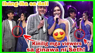 Viral!FRANSETH Performance sa Abs-Cbn Christmas Special 2022| Full Video