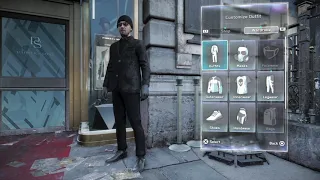 Watch Dogs Legion - How To Get Wardrobe Mask