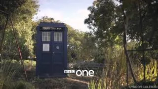 Doctor Who: "The 11th Doctor" - BBC One Teaser Trailer (HD)
