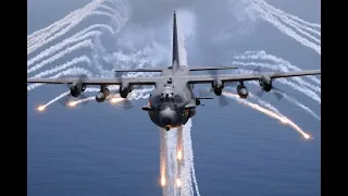 10 Faktów o C-130 Hercules