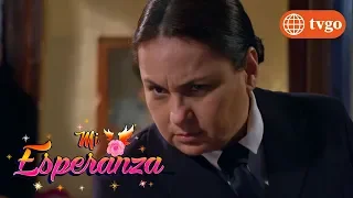 Mi Esperanza 30/10/2018 - Cap 76 - 1/5