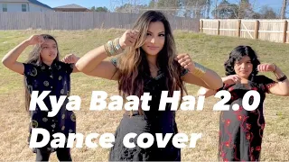 Kya Baat Hai 2.0 | Govinda Naam Mera | Kids Dance Cover | Kiara, Vicky