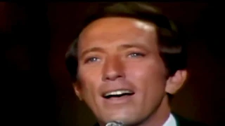 Andy Williams.........This Guy's in Love With You.