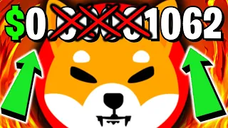 1 MINUTE AGO: SHIBA INU JUST WENT OUT OF CONTROL!! SHIB TO $1 SOON! - SHIBA INU COIN NEWS TODAY