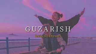 Guzarish (slowed+reverb) - Invisible Dreams