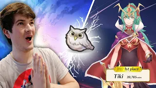 THE QUEEN FINALLY WOKE UP TO A W! | Feh Channel February 1st 2022  Live Reaction!