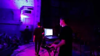 TEENANGST - Lame Pop live @Malaya Opera FULL HD 3 CAMS