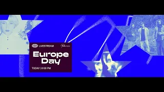 Europeday with Société étrange, Baby's Berzerk & Lalalar Live at AB - Ancienne Belgique