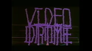 Videodrome (1983) trailer [HQ]
