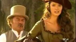 El Zorro*Esmeralda busca a su hijo* Esc.caps 100-101