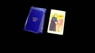 Death Tarot Card Meaning Video