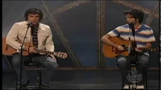 Flight Of The Conchords On Just For Laughs