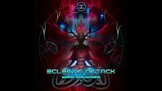 Eclectic Attack - Sensory Deprivation Feat. Alexandra Goldberg
