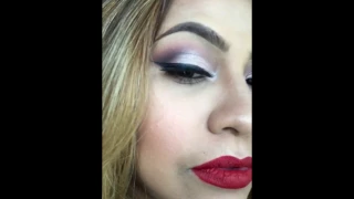 MakeUppLook 4 Valentine's Day