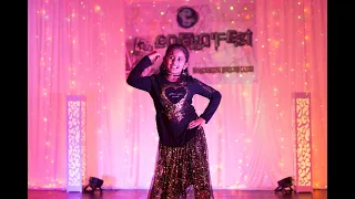 Cogno Fest Dance Performance 2017 - Macho song - Vachinde song - Dhating Nach - MLS