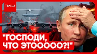 🔥 "ТРУПЫ ПЛАВАЮТ, все нормально!" Сюрпризи для Путіна почалися! Інтрига про Кримський міст!