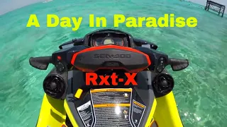 where to ride jet ski in florida keys - 2018 rxt-x 300