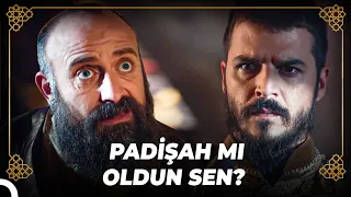 Nedir Bu Askerlerin Mustafa Sevdası? | Osmanlı Tarihi