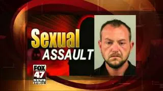 Man Charged After Several Sexual Assaults