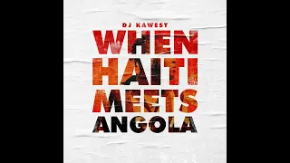 when haiti meets angola