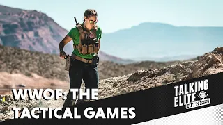Wide World of Fitness: The Tactical Games Qualifiers