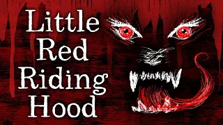 Little Red Riding Hood - An ASMR Storytelling of a Charles Perrault Fairytale