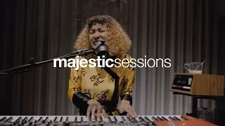 Charlotte Dos Santos - Cleo | Majestic Sessions @ Red Bull Studios Berlin