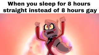 HAZBIN HOTEL MEMES 2