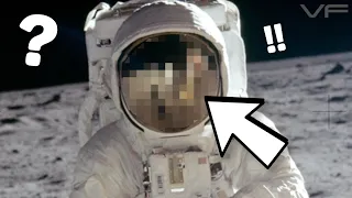 Je to PODVOD? 50 let od přistání na Měsíci - Apollo 11