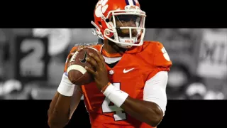 CLEMSON FOOTBALL HYPE 2016